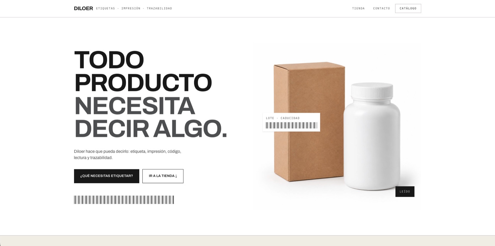Tienda online de Fotocopias Lalo
