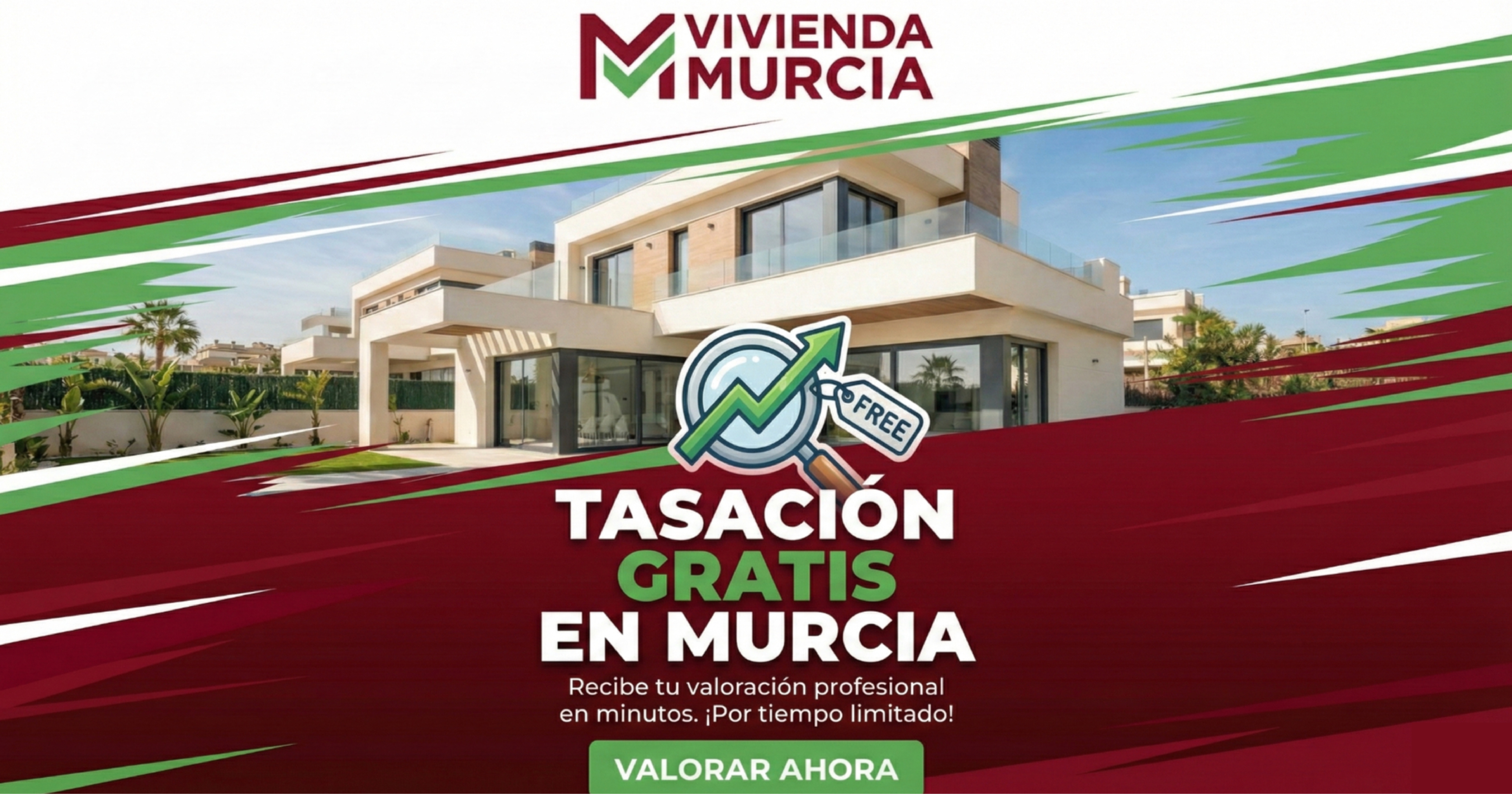 Panel de leads con los propietarios captados durante la campaña